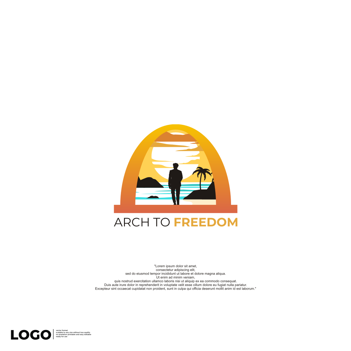 Logo Design by aquila© for this project | Design #33110294