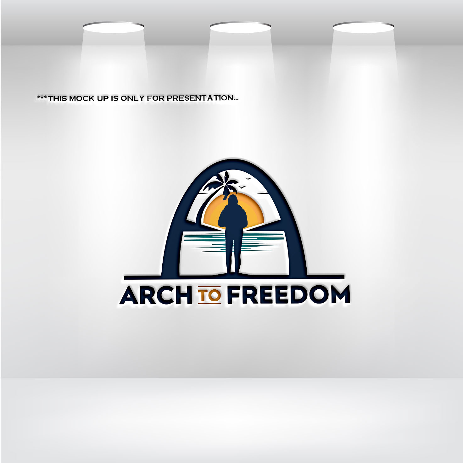 Logo Design by jonkonrad for this project | Design #33163708