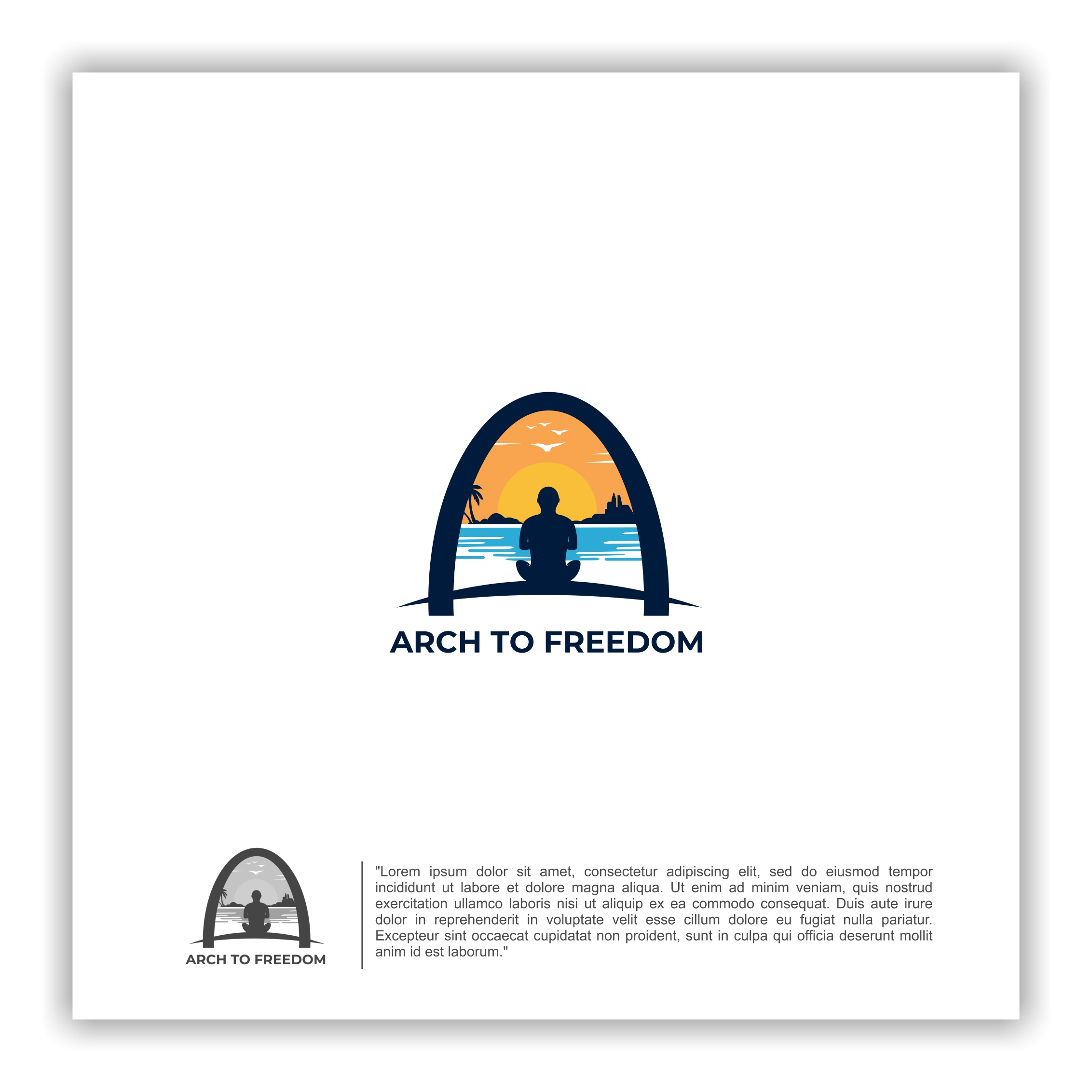 Logo Design by Zivana for this project | Design #33077988