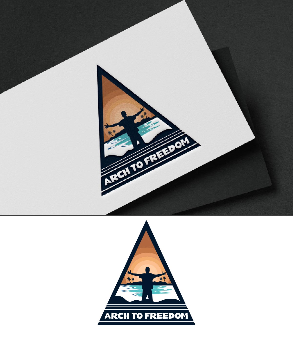 Logo Design by Loknath for this project | Design #33076640