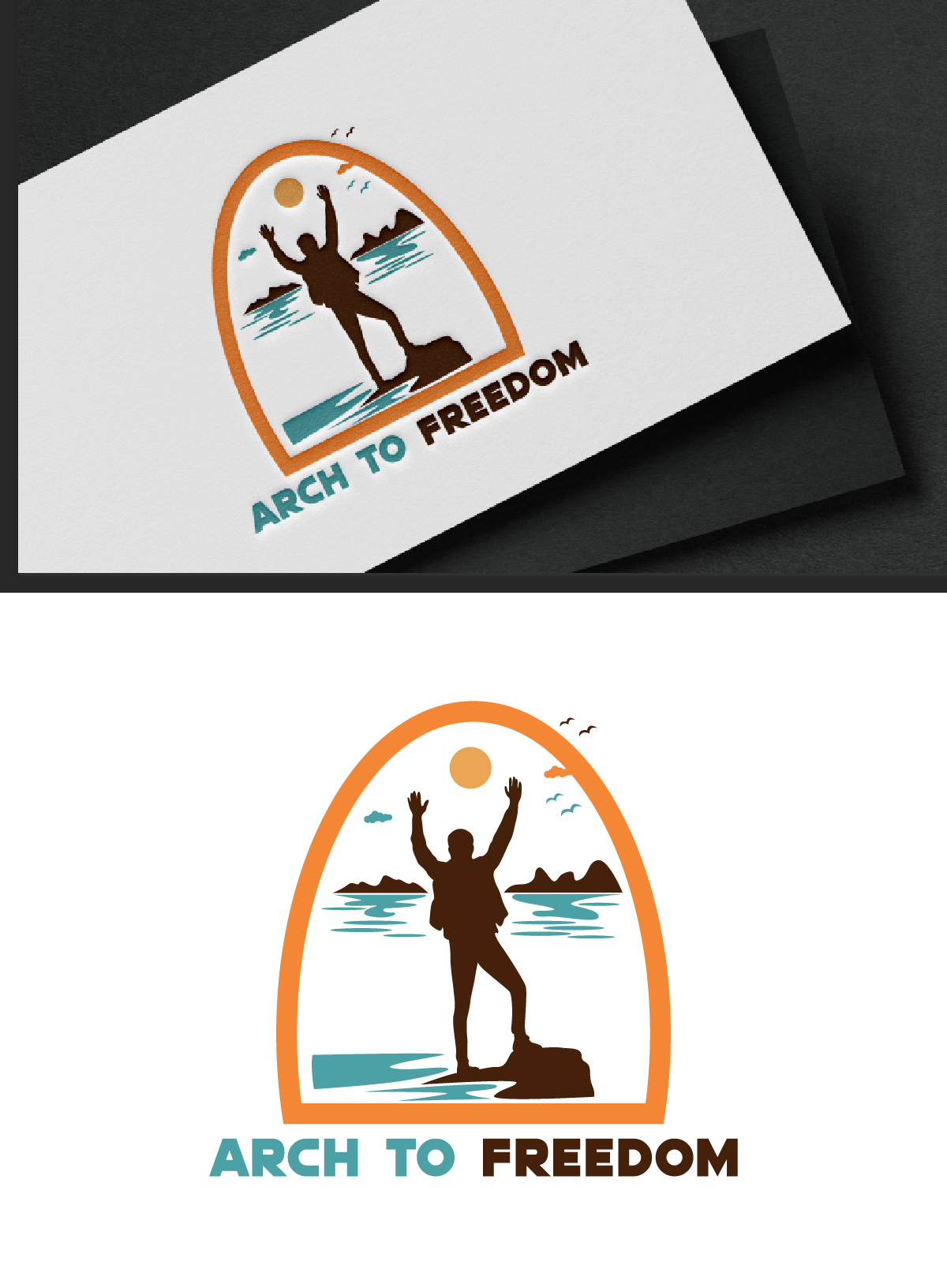 Logo Design by Loknath for this project | Design #33077842