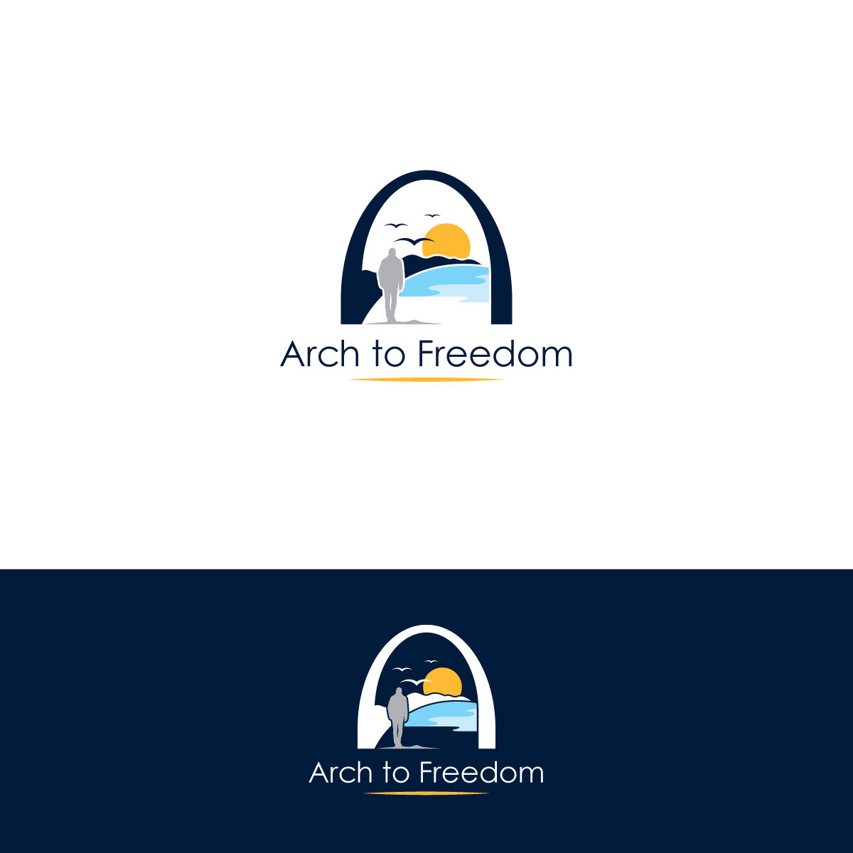 Logo Design by chris Ray for this project | Design #33069266