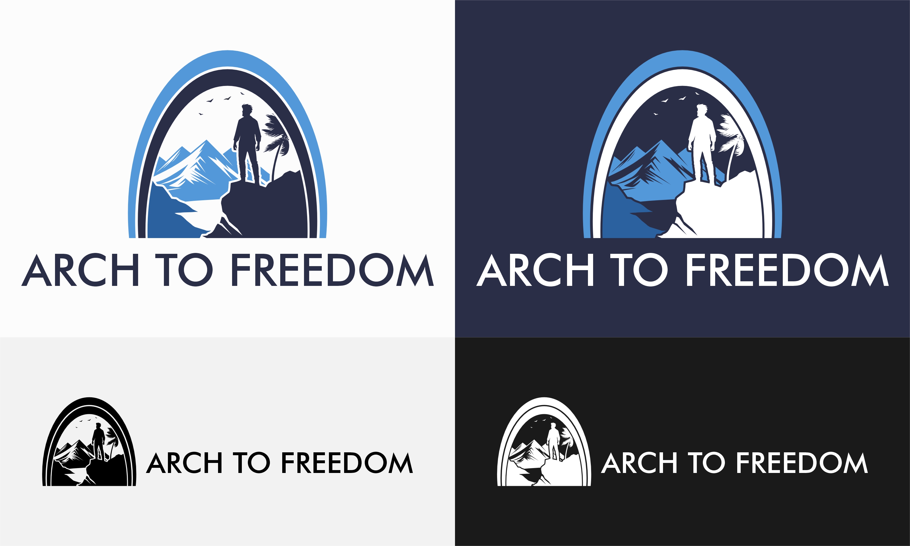 Logo Design by erikdesign for this project | Design #33080314
