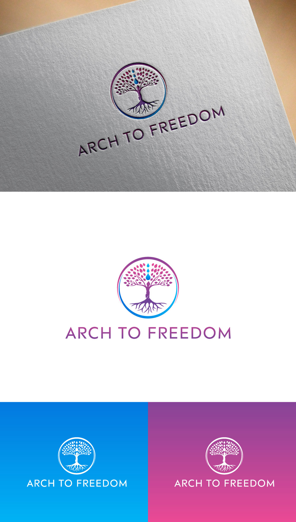 Logo Design by DesignVerse777 for this project | Design #33086423