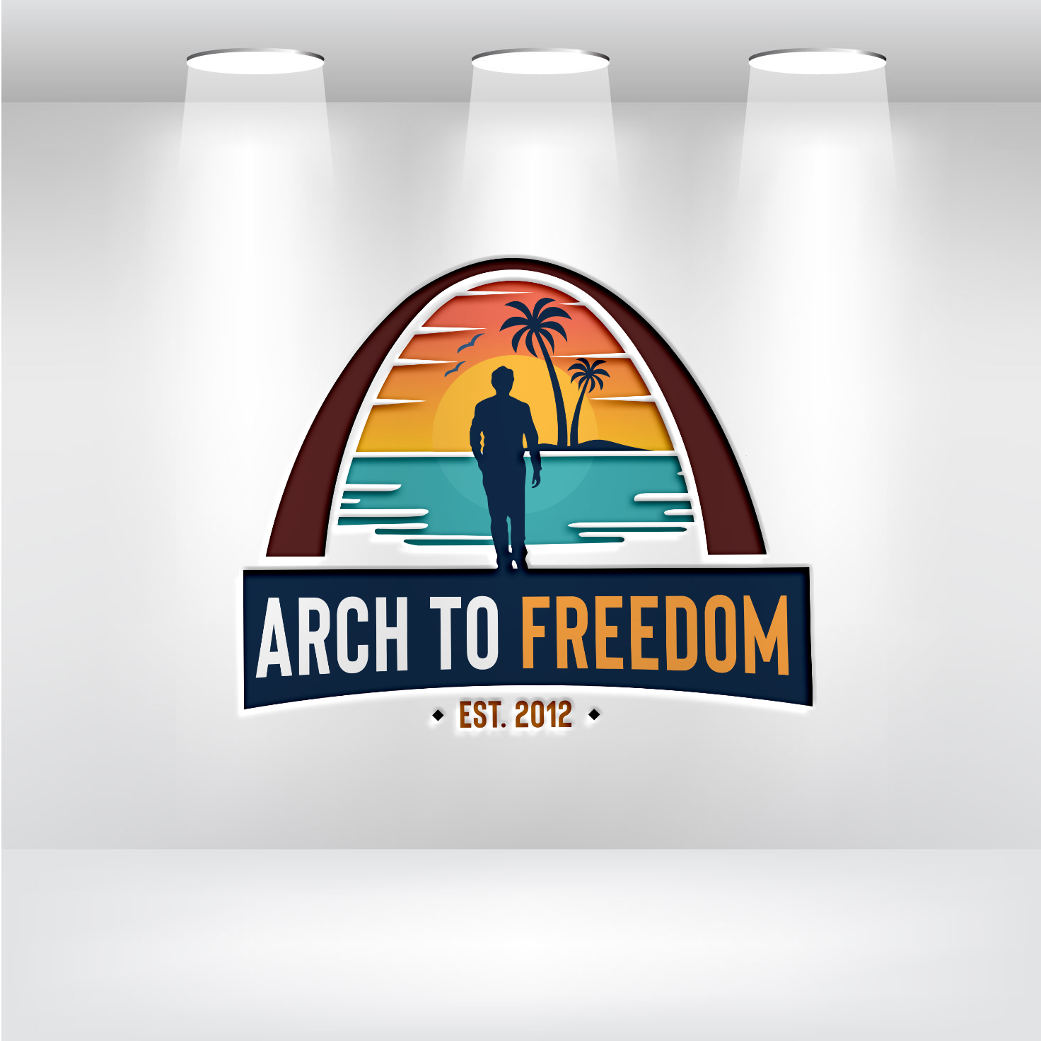 Logo Design by Innovative Graphix for this project | Design #33070360