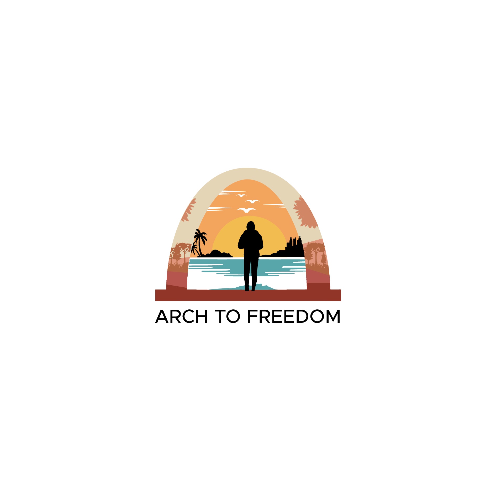 Logo Design by herilyess for this project | Design #33069393