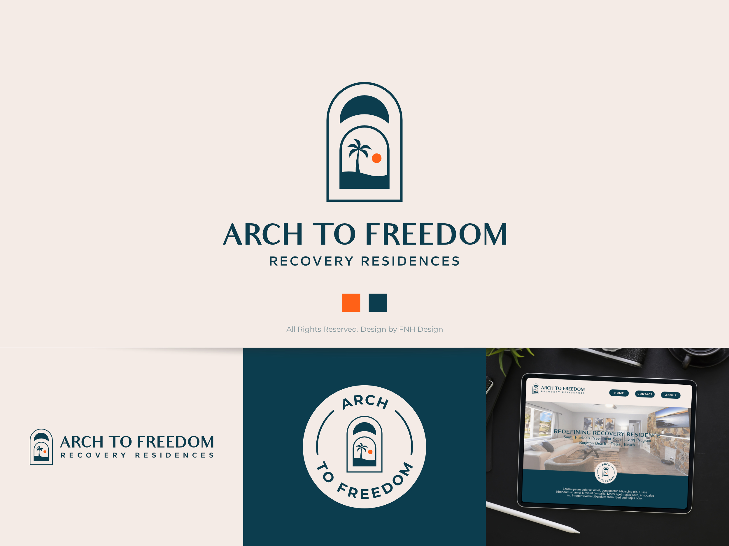 Diseño de Logo por FNH Design para este proyecto | Diseño #33111669