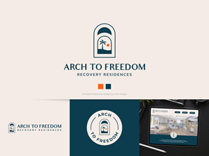 Logo Design by FNH Design