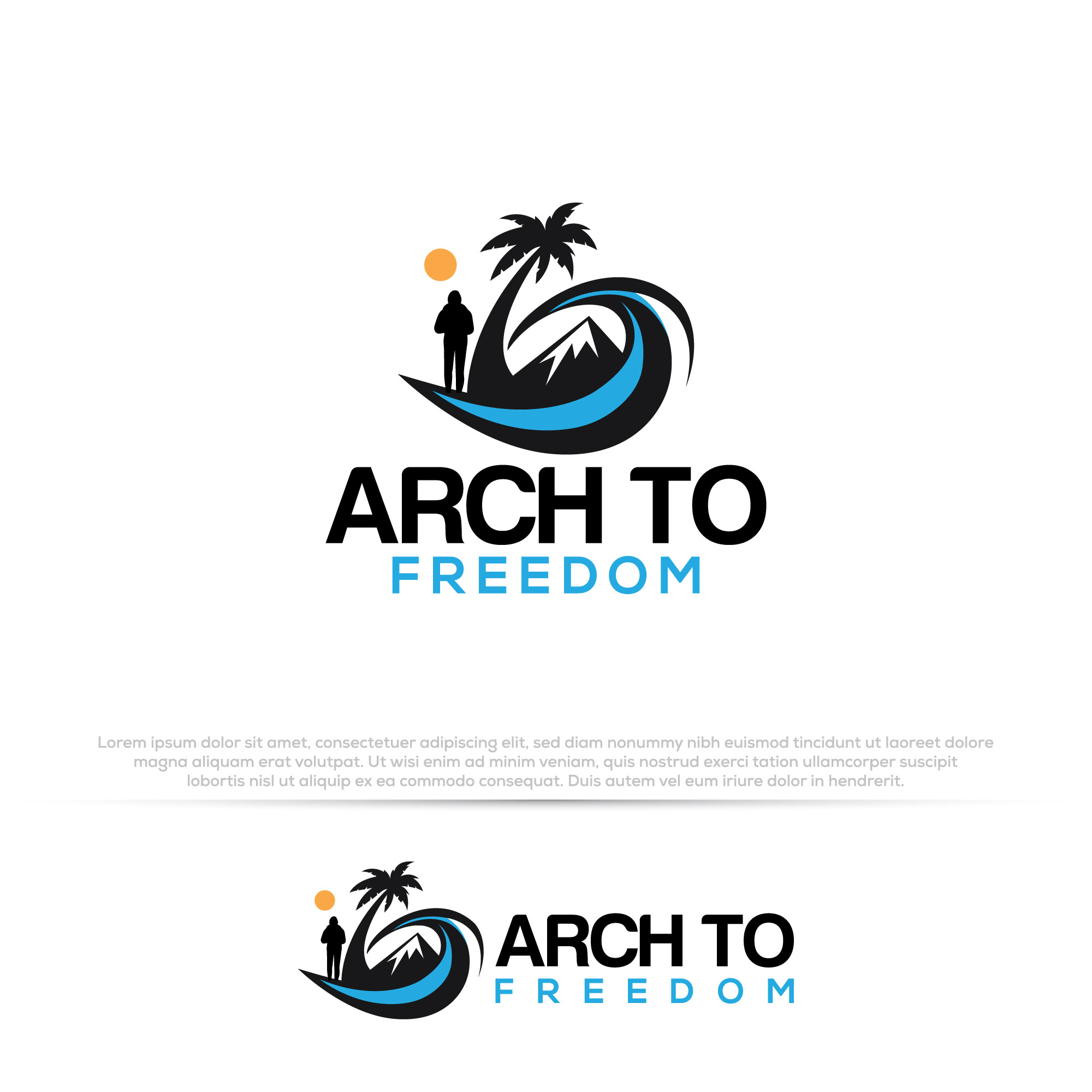 Logo Design by Pilot_DesignR™ for this project | Design #33104543