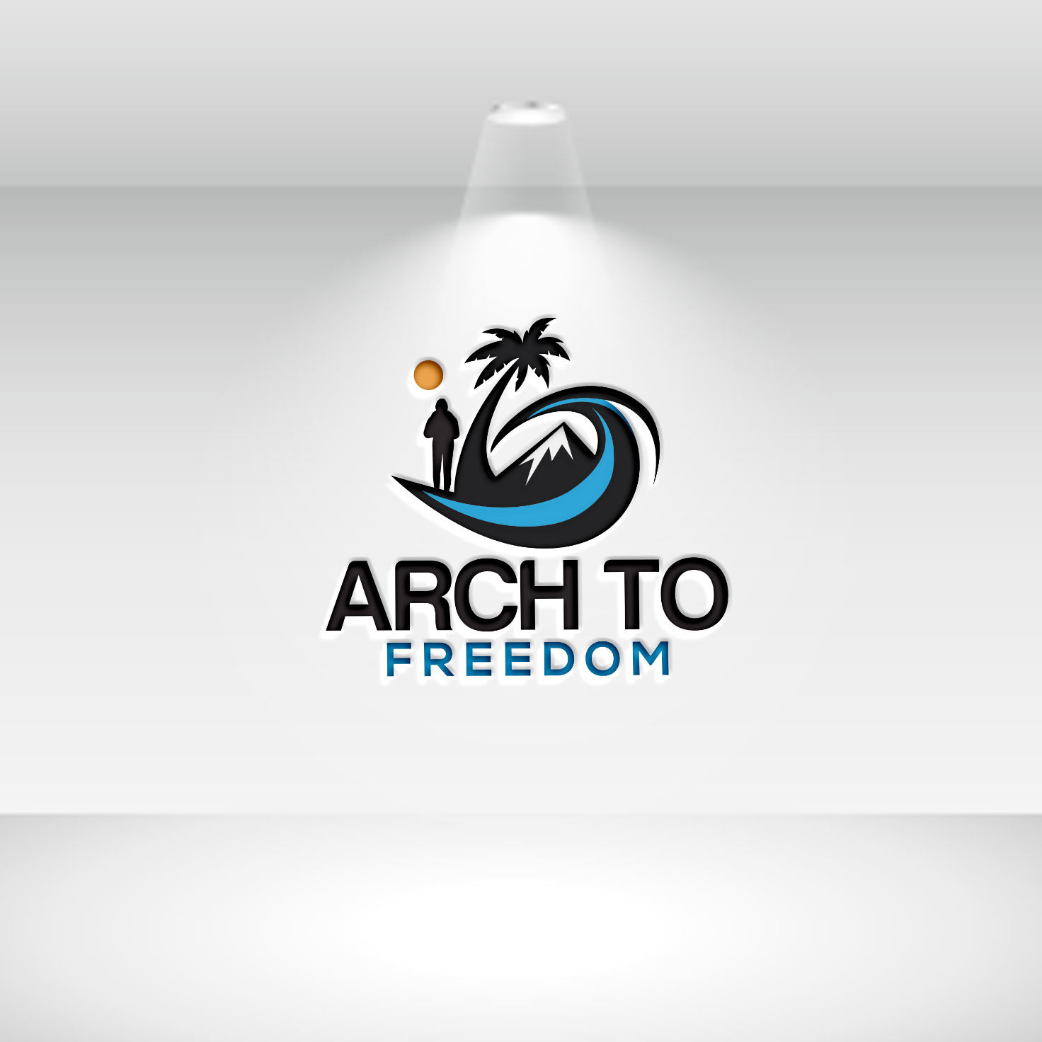 Logo Design by Pilot_DesignR™ for this project | Design #33104544