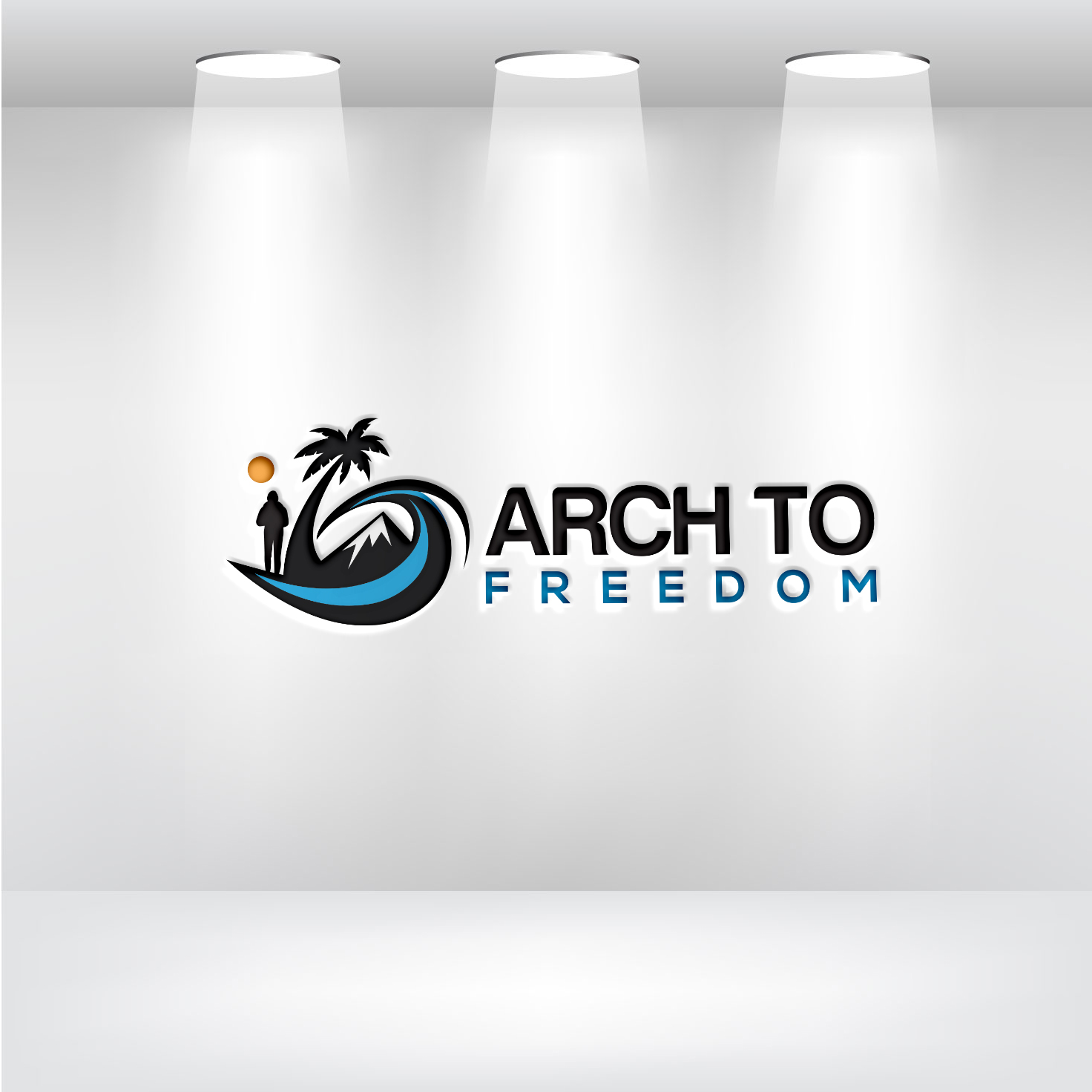 Logo Design by Pilot_DesignR™ for this project | Design #33104546