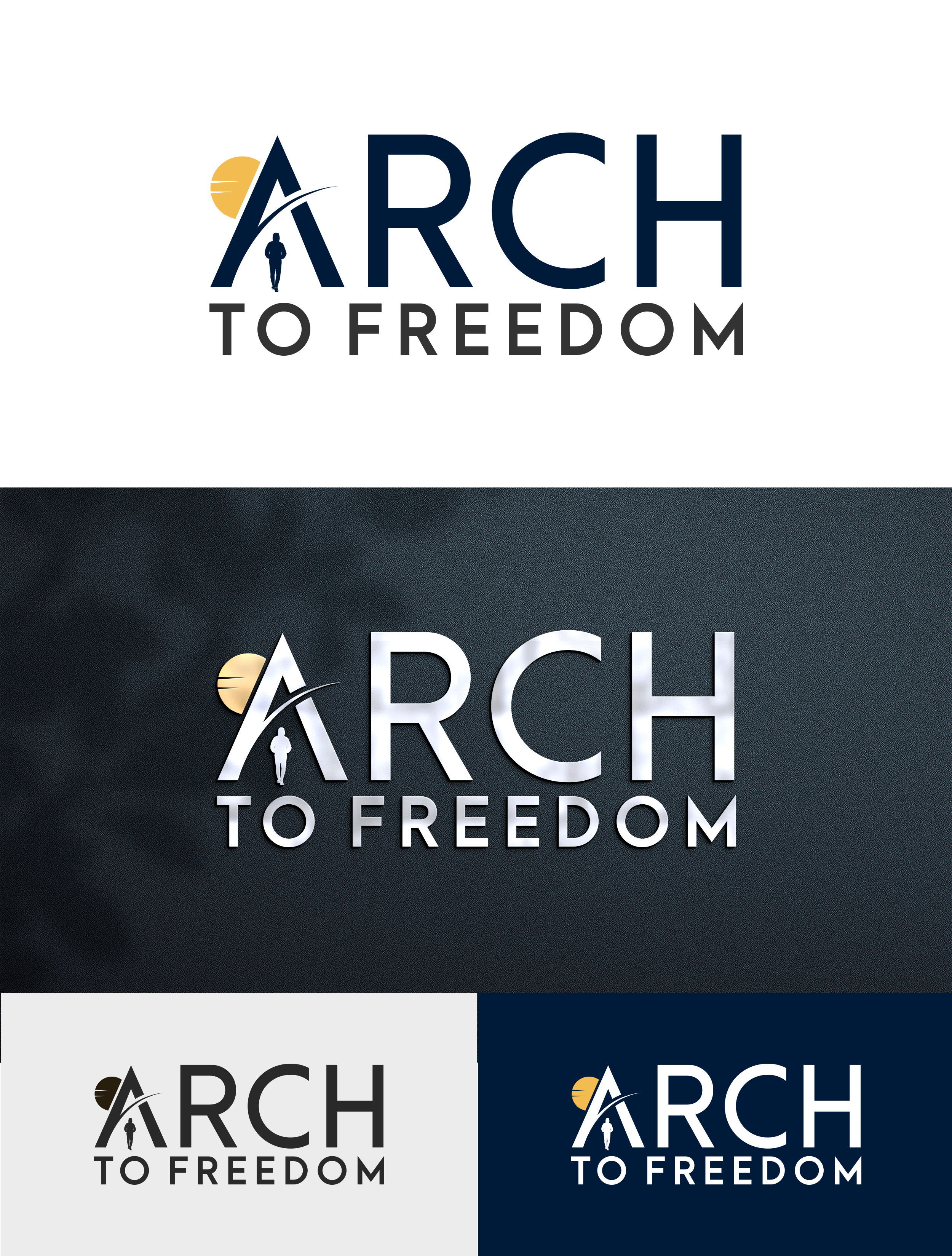 Logo Design by PixelUP Graphics for this project | Design #33077873