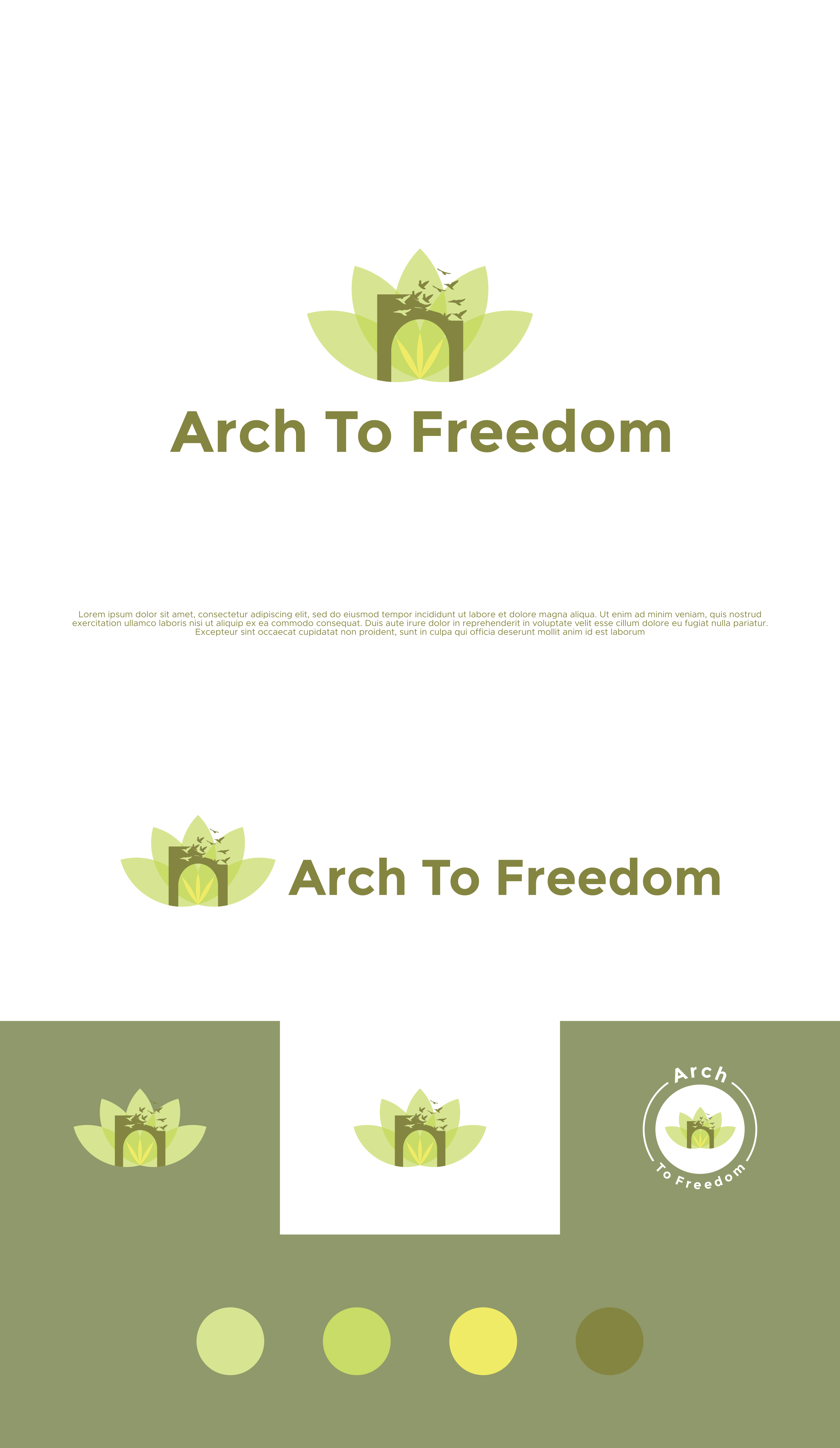Logo Design by YBA Design for this project | Design #33089729