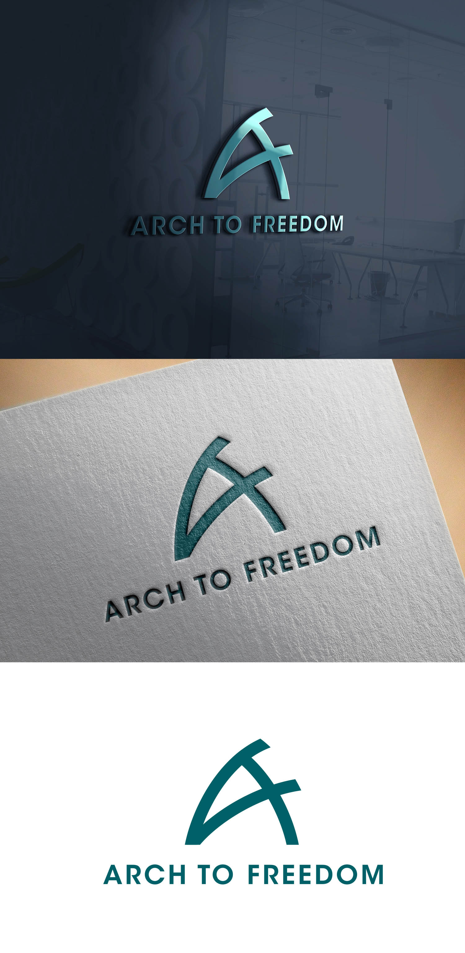 Logo Design by sariaka for this project | Design #33071167