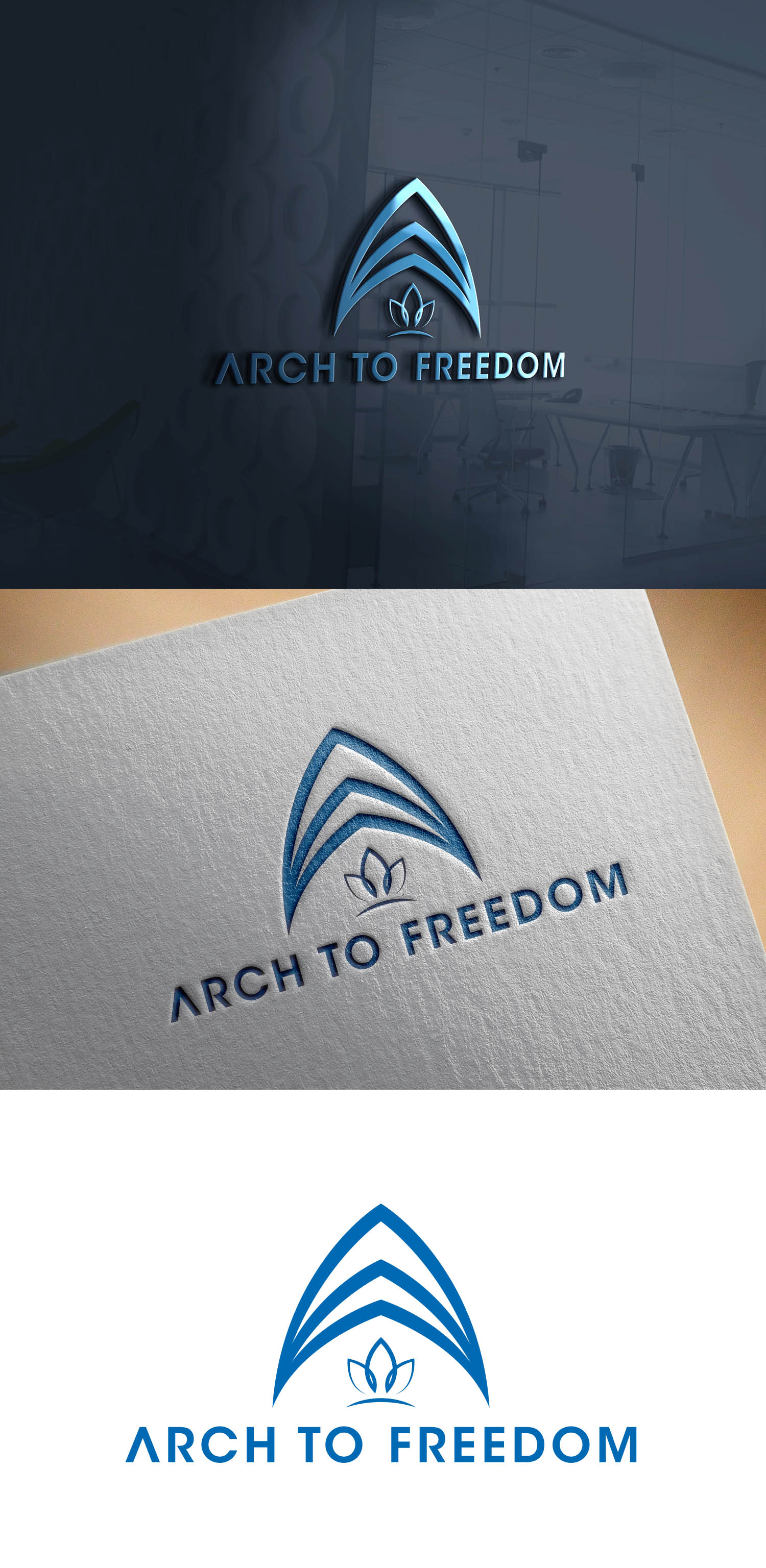Logo Design by sariaka for this project | Design #33087146