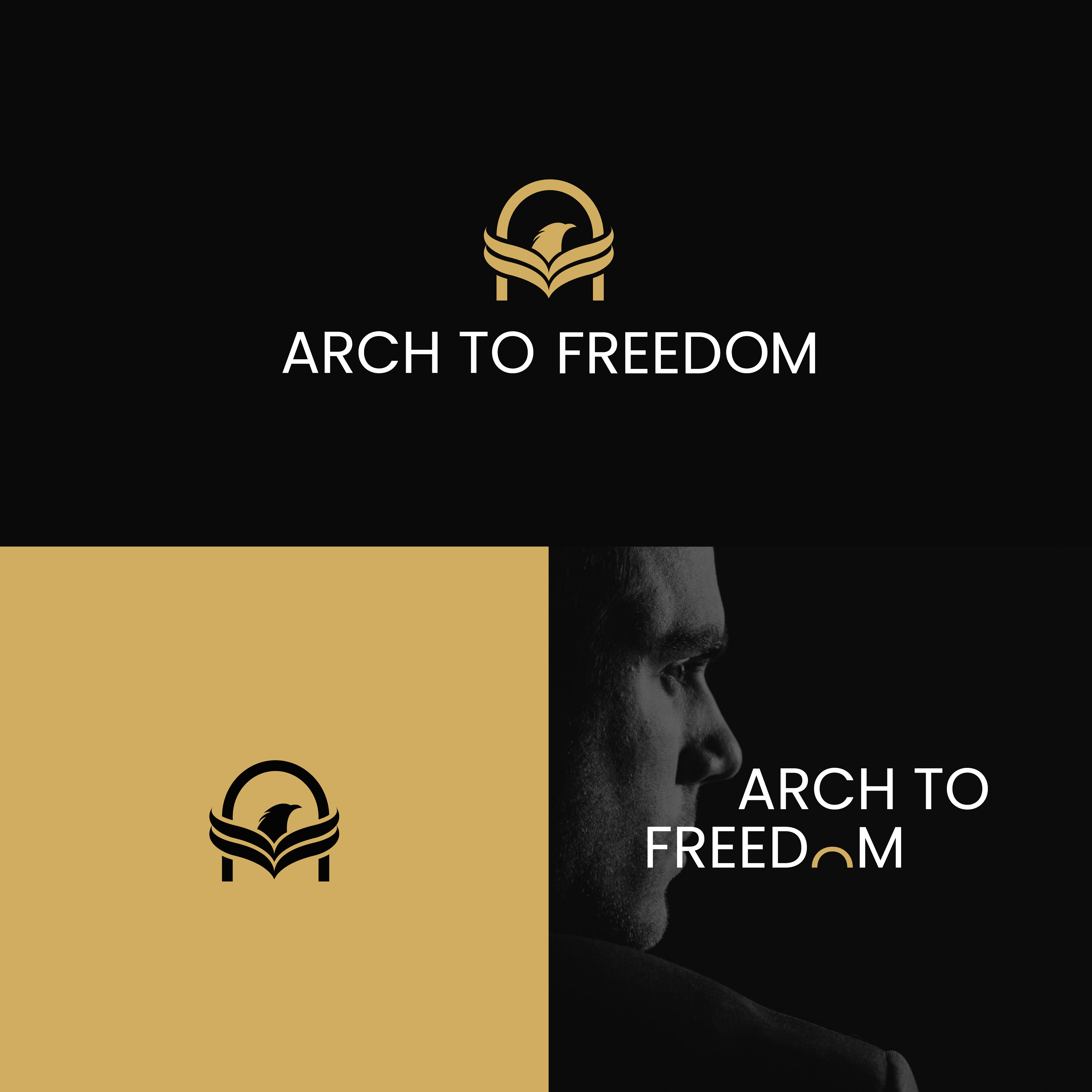 Logo Design by faria24/7 for this project | Design #33124786