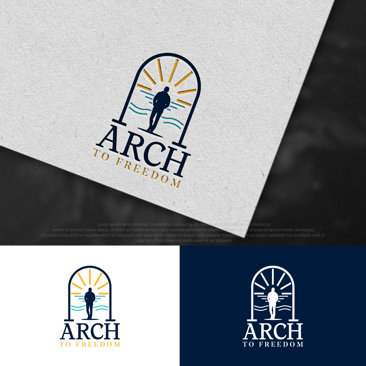Logo Design by DesignLima for this project | Design: #33085900