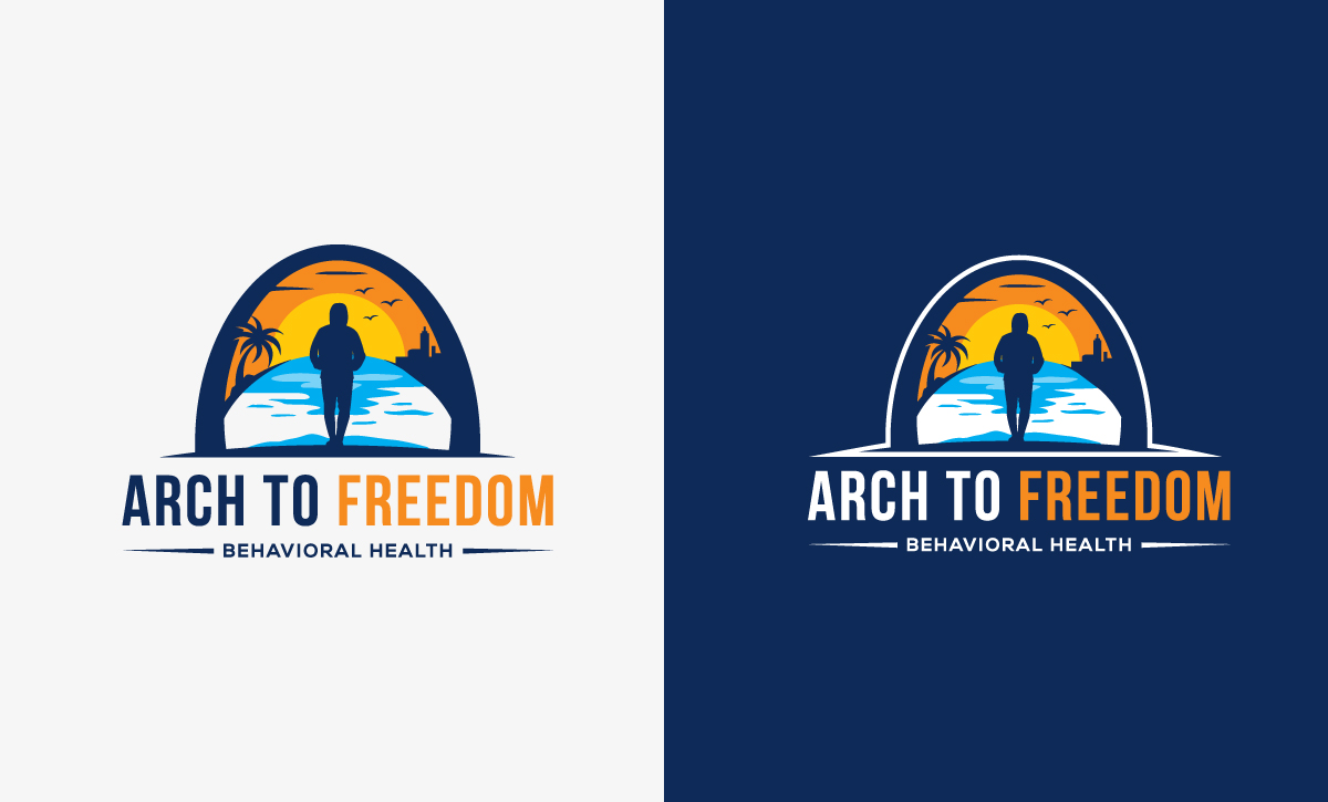 Logo Design by step forward 2 for this project | Design #33075598