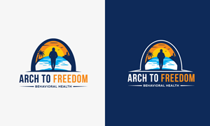 Logo Design by step forward 2 for this project | Design: #33075598