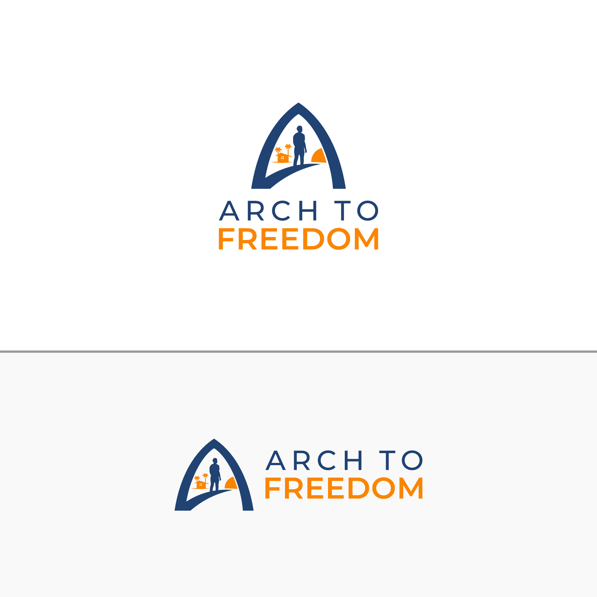 Logo Design by Arjuna Design for this project | Design #33075269