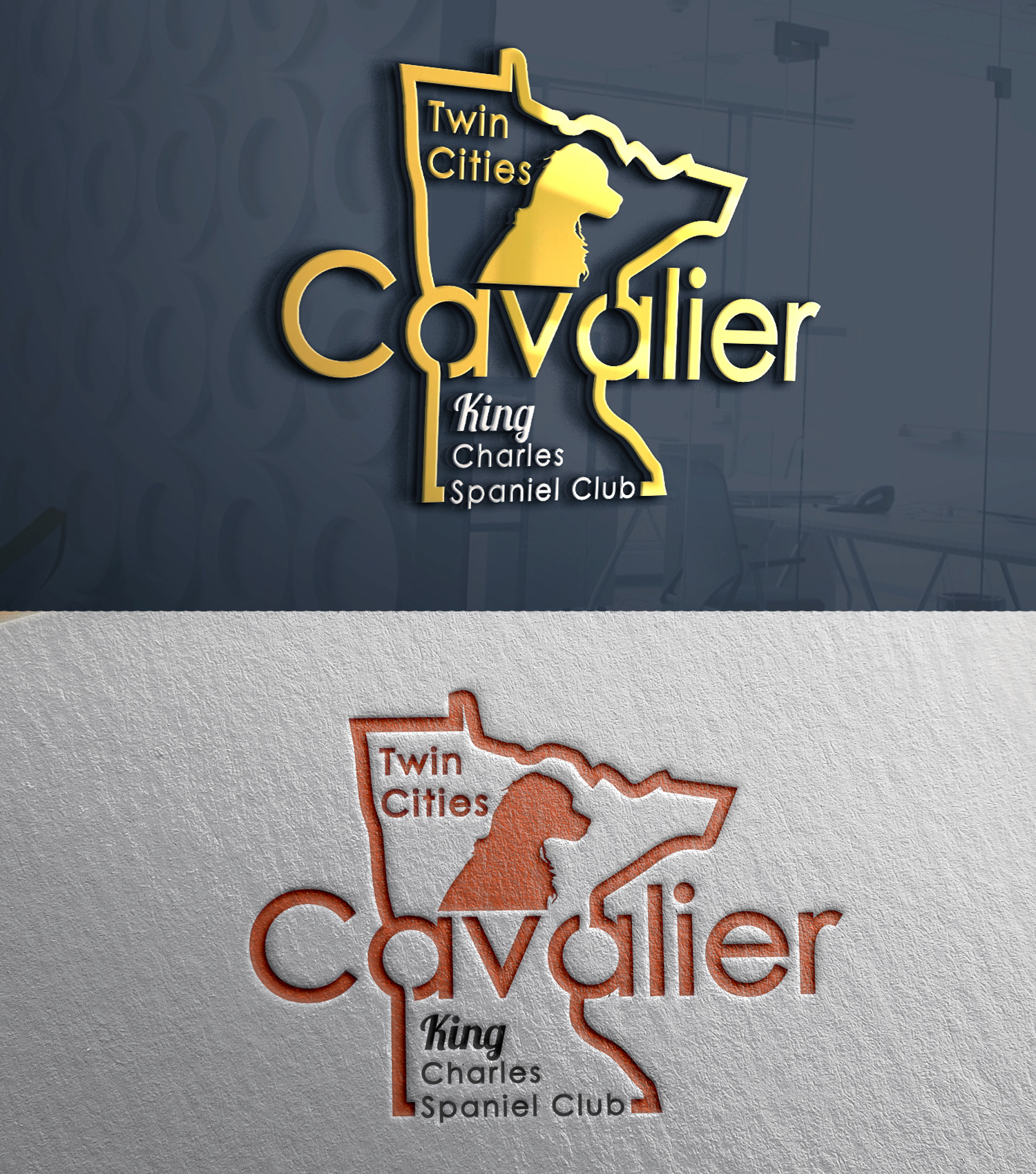 Logo Design by 24ksunny for this project | Design #33072631