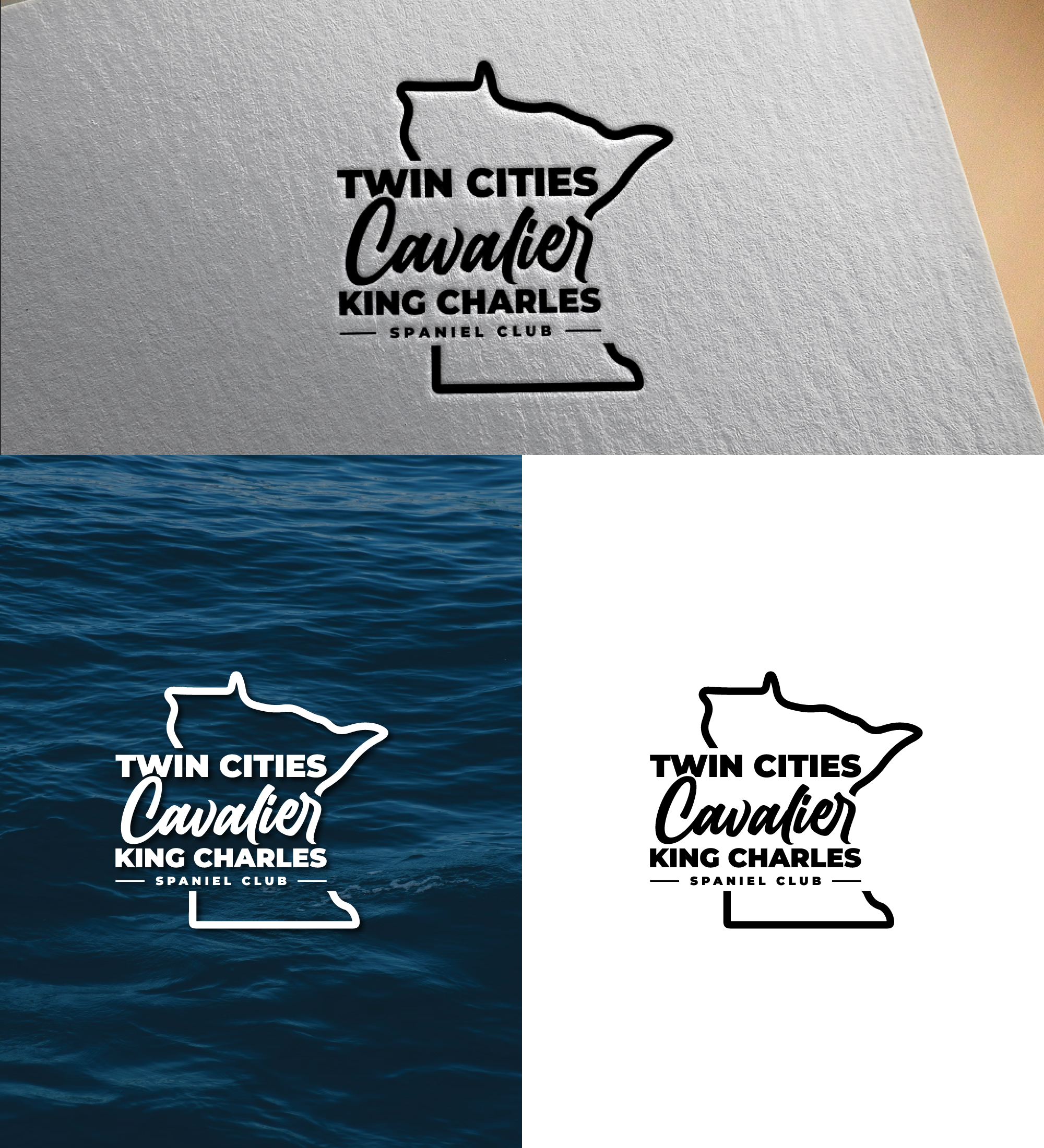 Logo Design by RS_Design for this project | Design #33070149