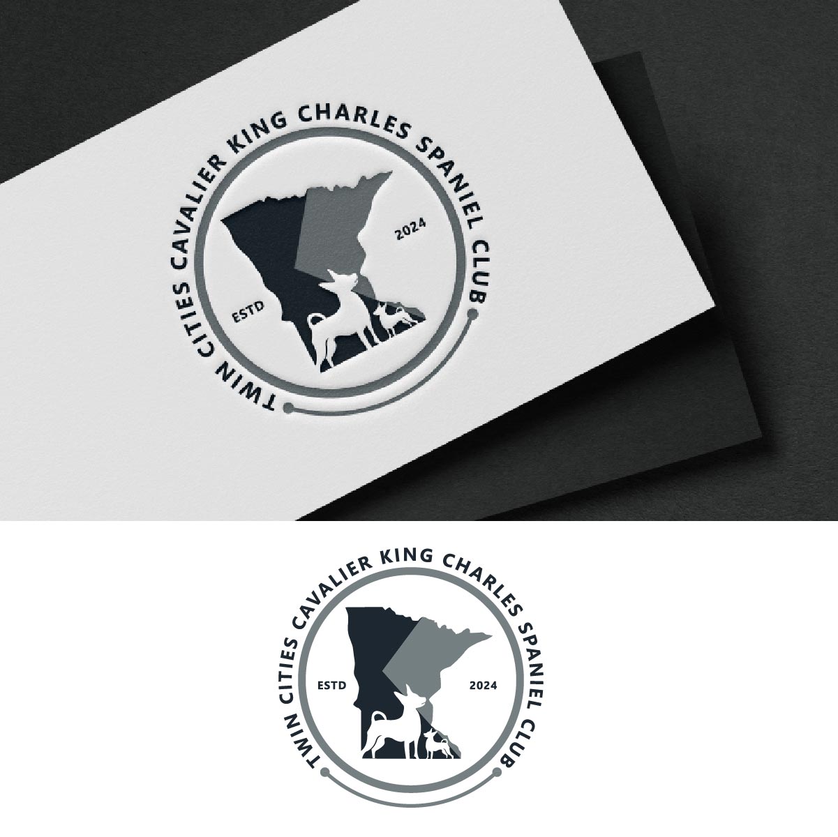 Logo Design by Loknath for this project | Design #33076646