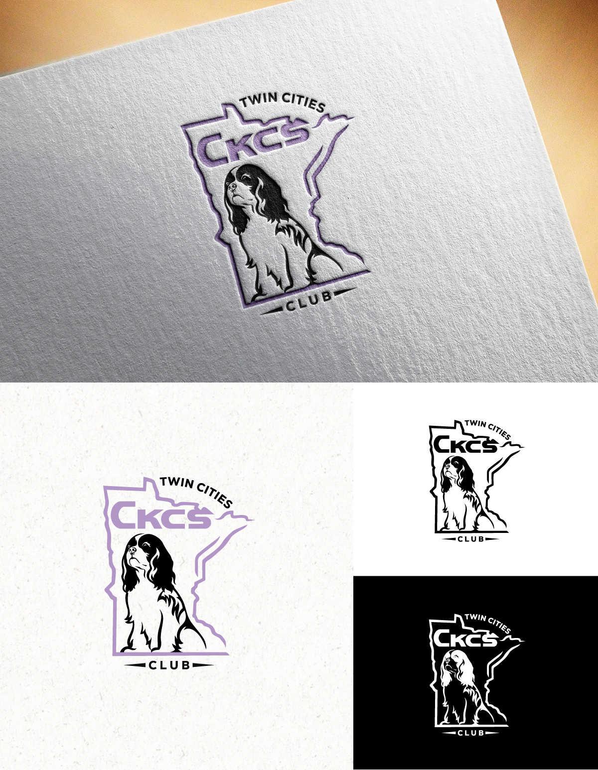 Logo Design by Logo Stock for this project | Design #33076658