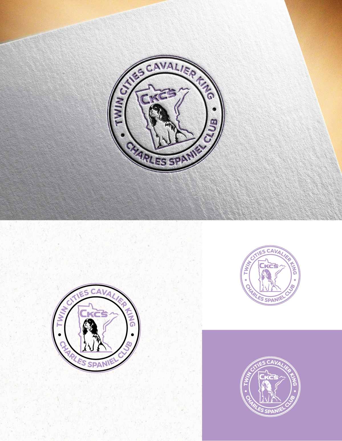 Logo Design by Logo Stock for this project | Design #33076659