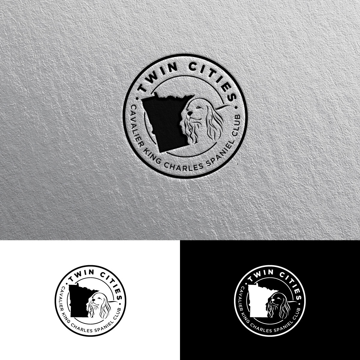 Logo Design by chris Ray for this project | Design #33074163