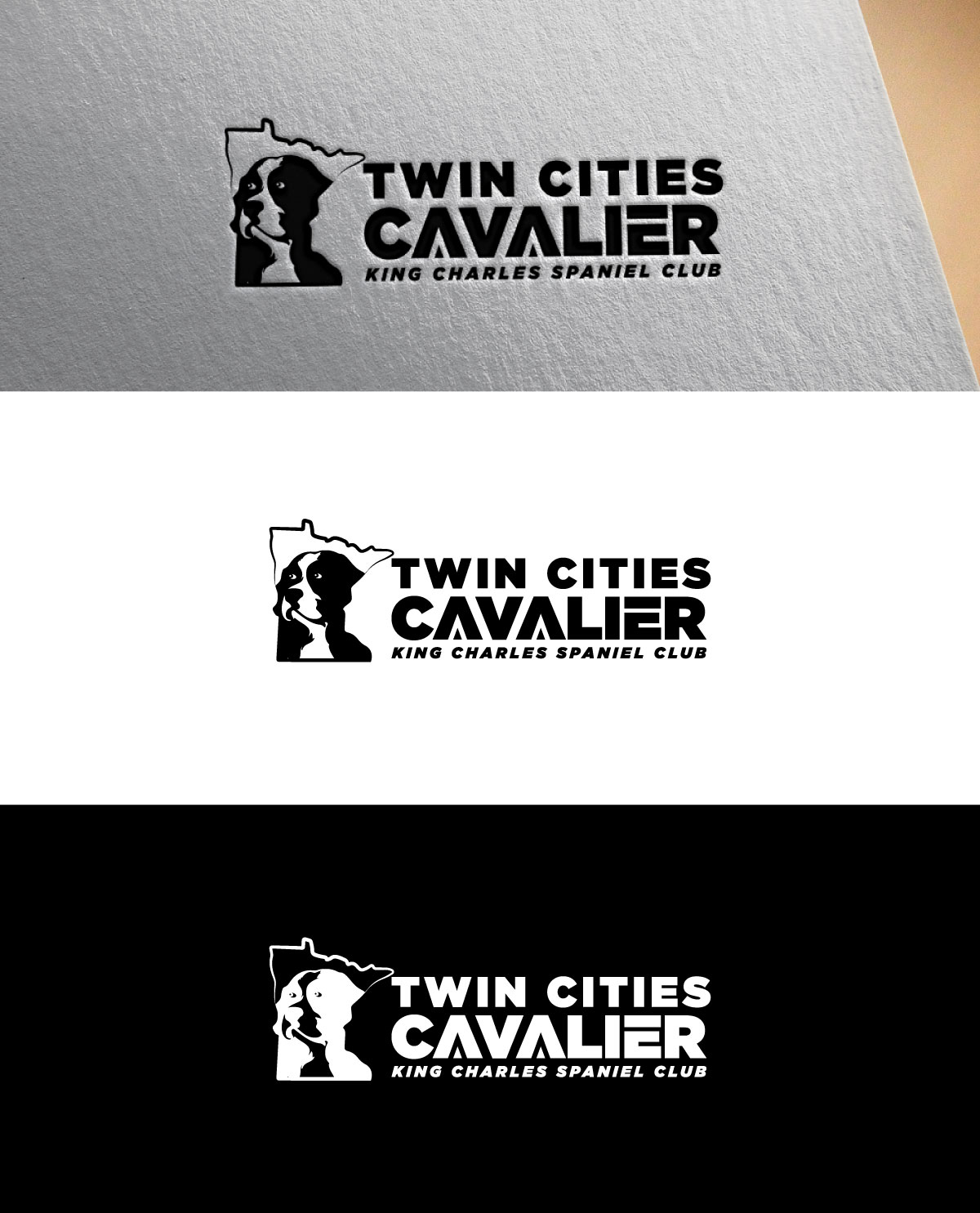 Logo Design by alexdarah for this project | Design #33078024