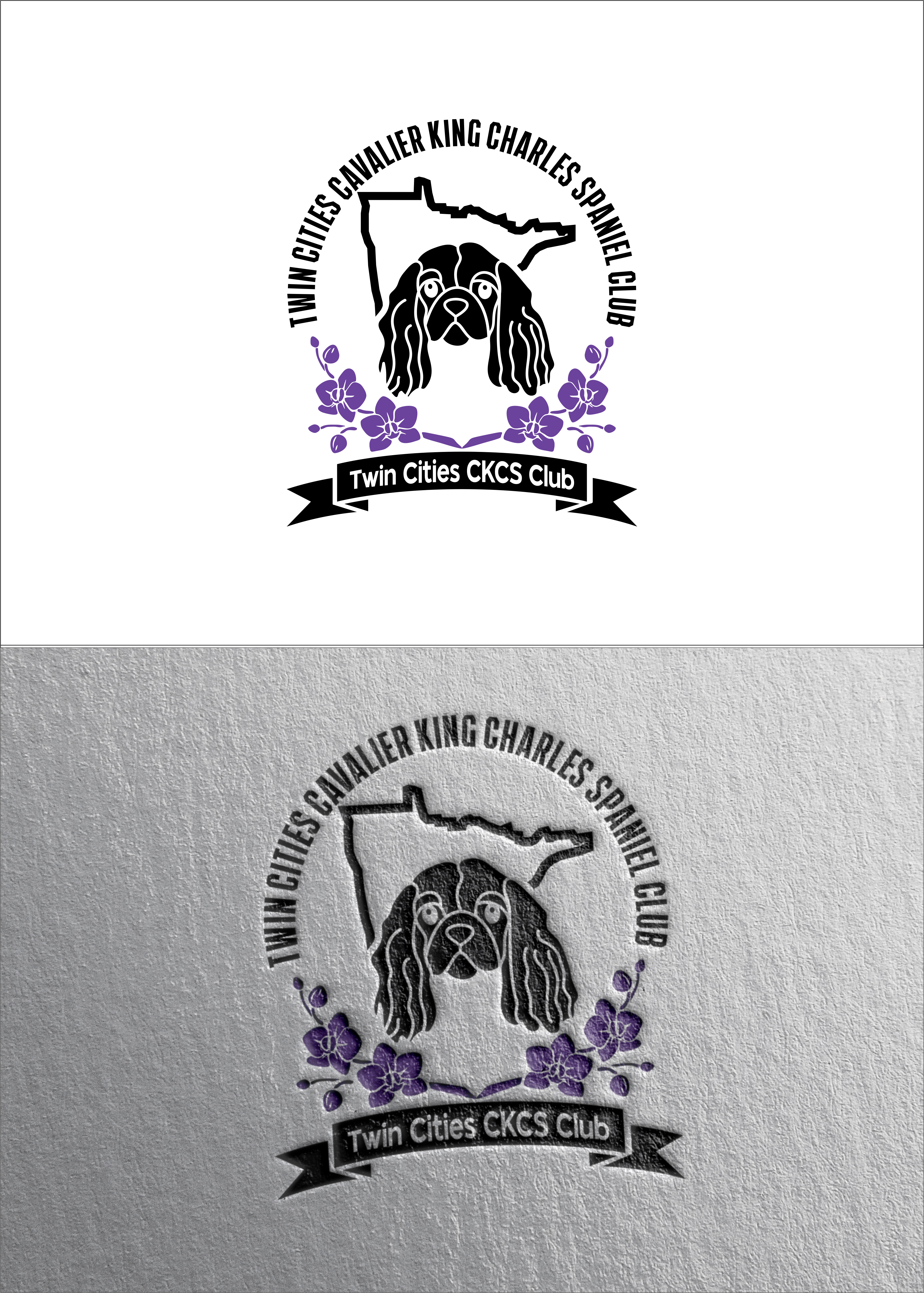 Logo Design by Afika_YN for this project | Design #33077916