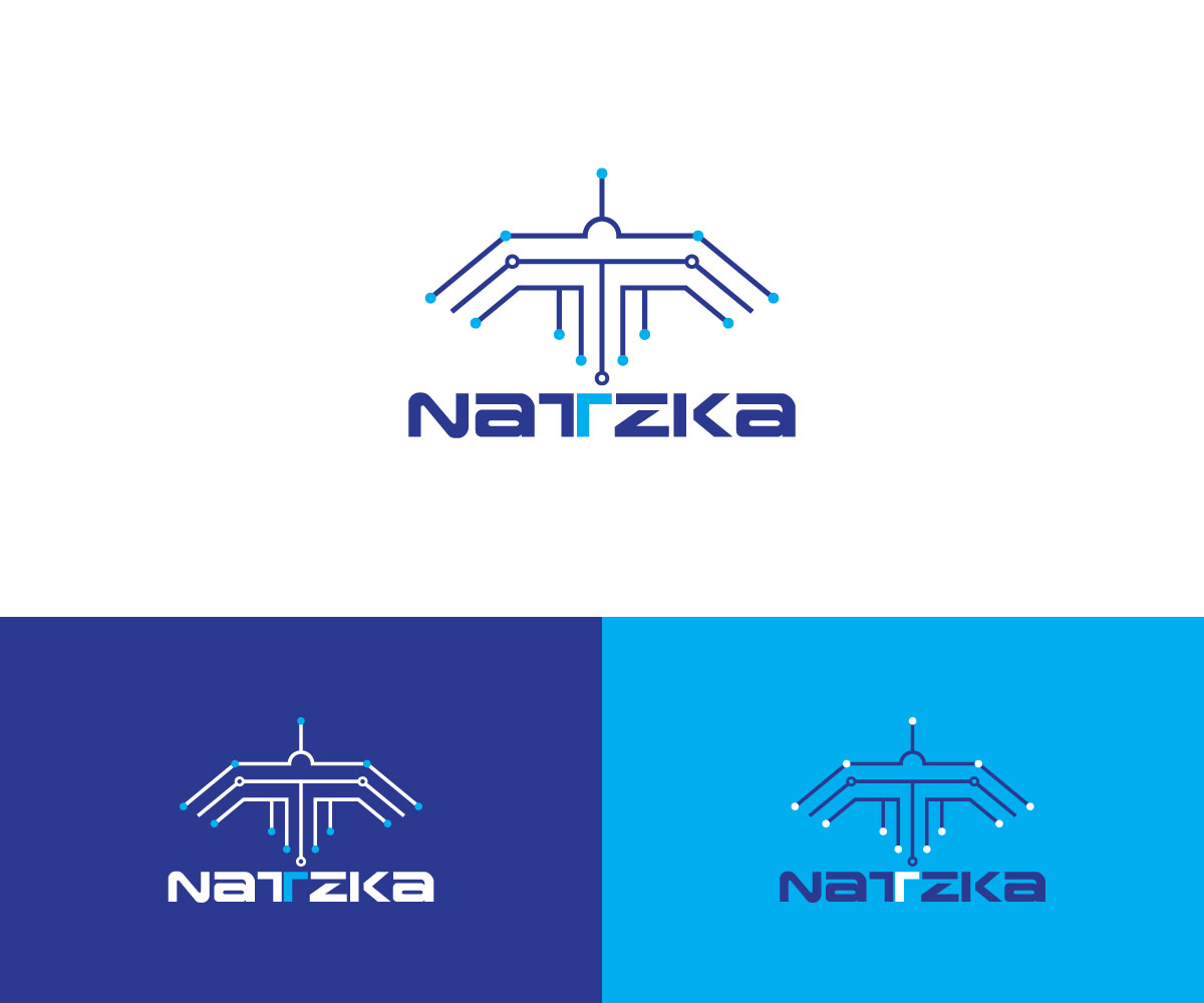Logo Design by jonkonrad for Natzka | Design #33079153