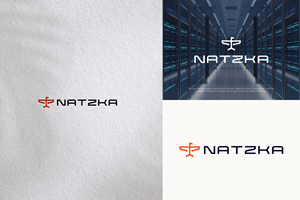 Logo Design by Locke+ for Natzka | Design: #33071729