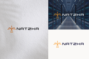 Logo Design by Locke+ for Natzka | Design: #33078428
