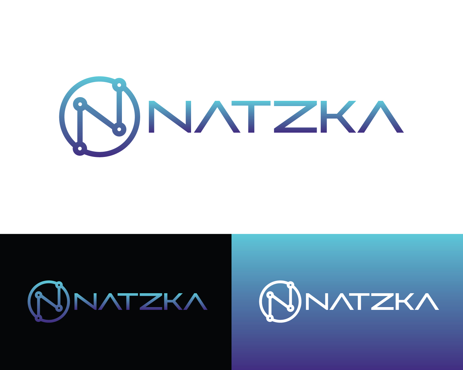Design de Logo par Box Graphic pour Natzka | Design #33071416