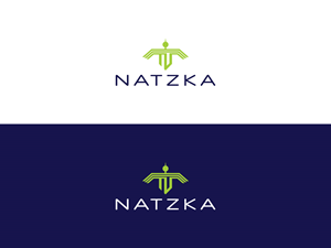 Diseño de Logo por 439 Creations para Natzka | Diseño: #33072873