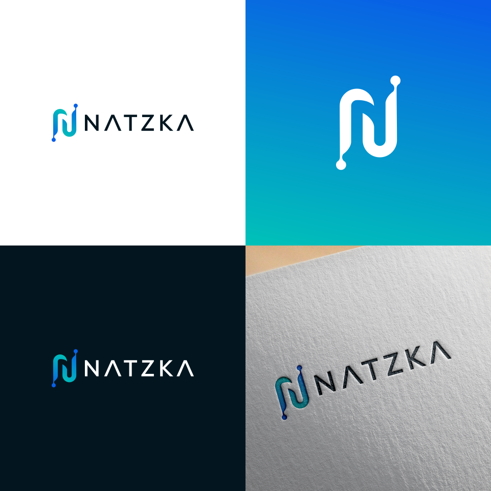 Logo-Design von indaha2k für Natzka | Design #33071004