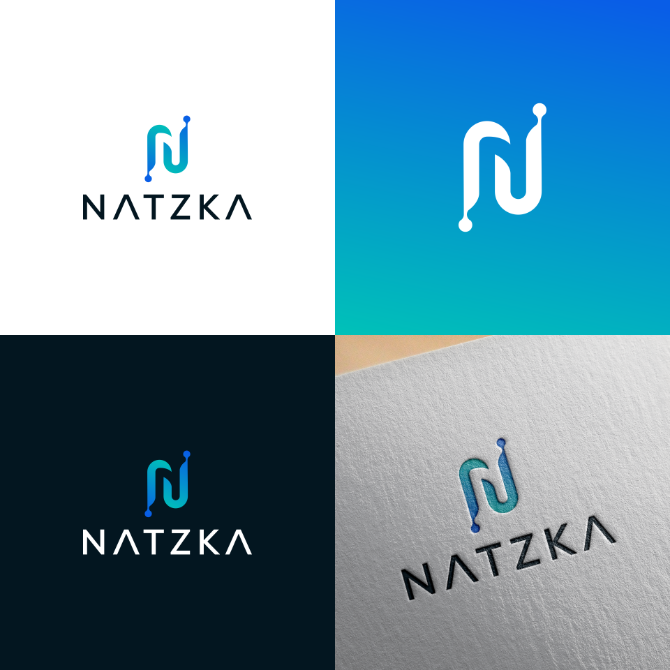 Logo-Design von indaha2k für Natzka | Design #33071007