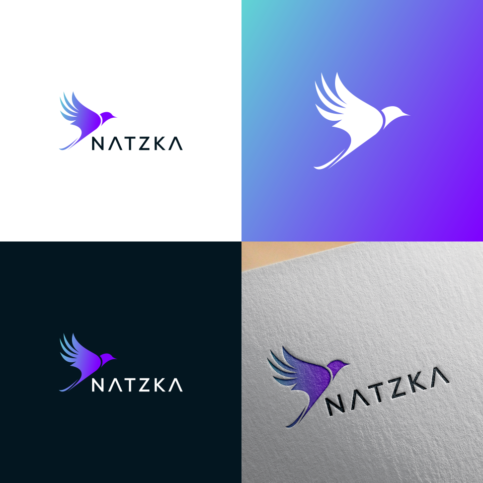 Logo-Design von indaha2k für Natzka | Design #33078255