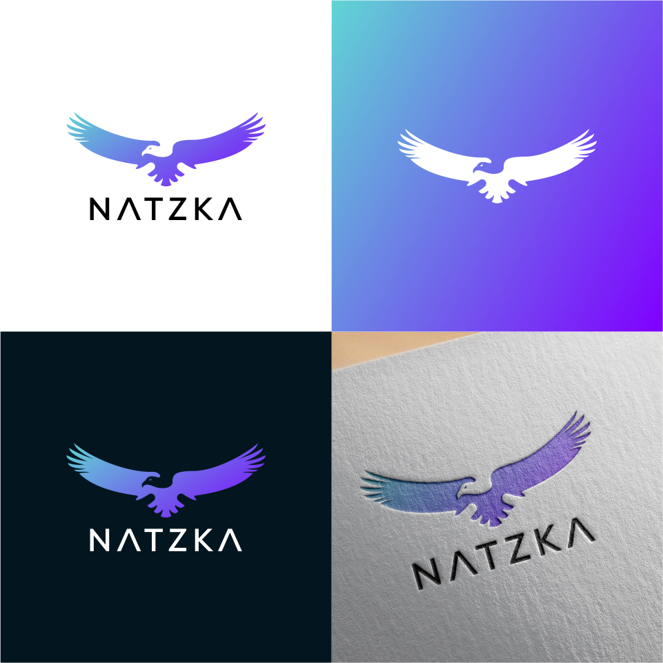 Logo-Design von indaha2k für Natzka | Design #33087526