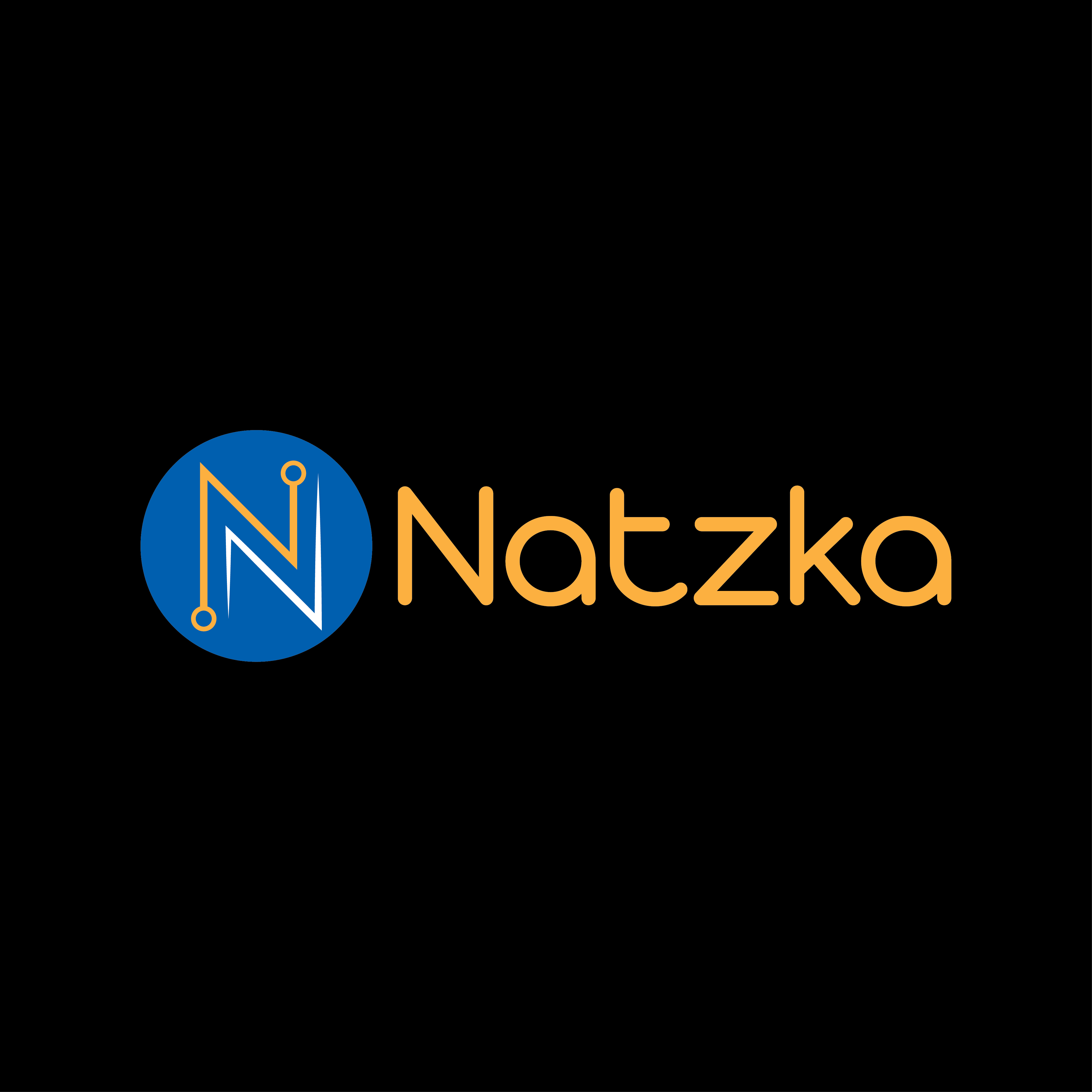 Logo Design by sujoysen14 for Natzka | Design #33079360