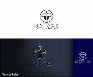 Diseño de Logo por alkaline para Natzka | Diseño: #33072711