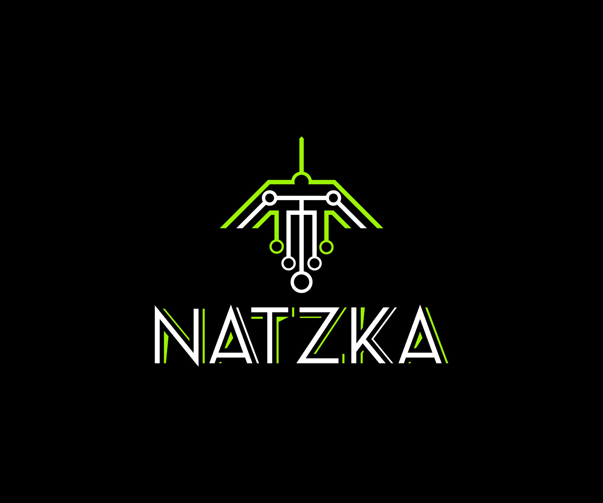 Logo-Design von Tamim_iqbal für Natzka | Design #33087072