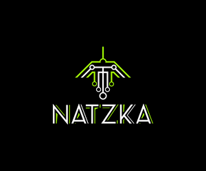 Logo Design by Tamim_iqbal for Natzka | Design: #33087072