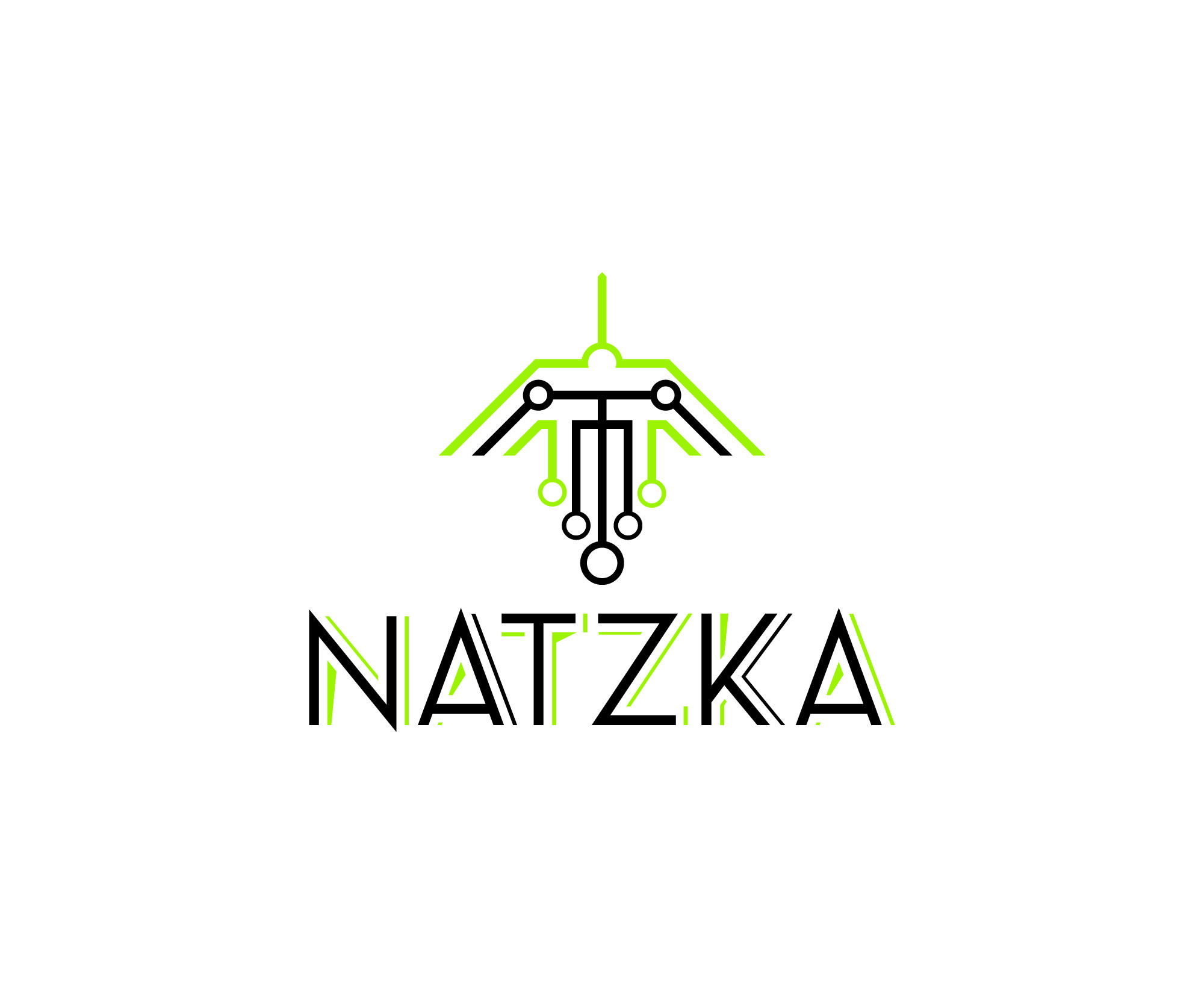 Logo-Design von Tamim_iqbal für Natzka | Design #33087073