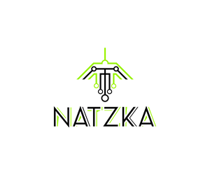 Logo Design by Tamim_iqbal for Natzka | Design: #33087073