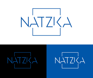 Logo Design by Kavth for Natzka | Design: #33097660