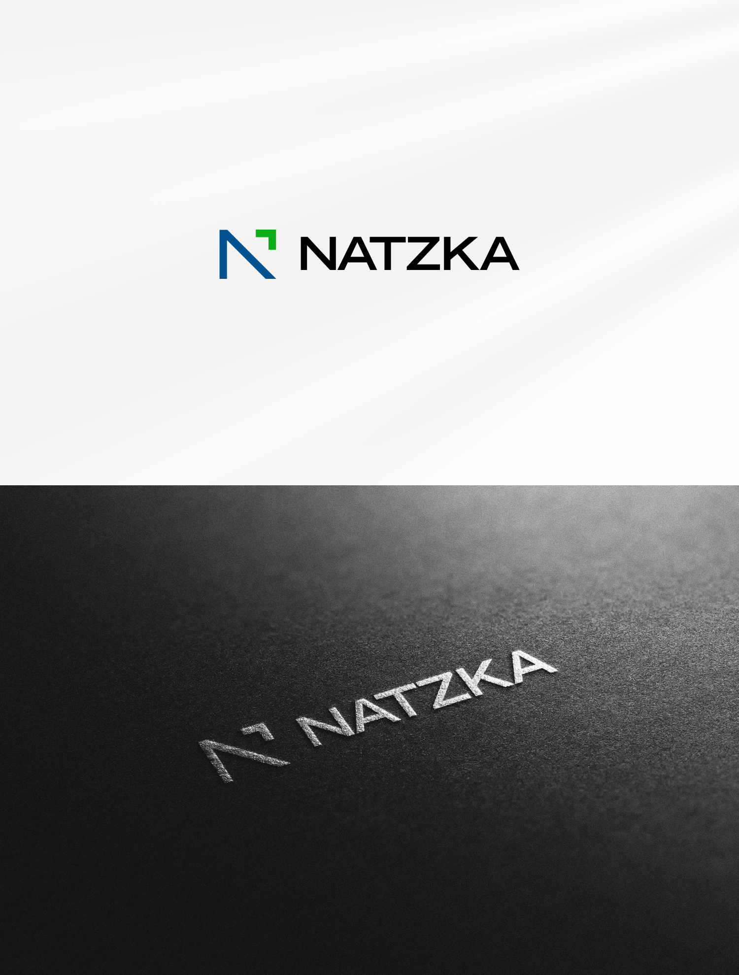 Logo Design by csz.design for Natzka | Design #33083623
