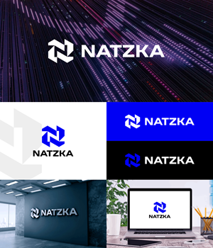 Logo Design by a5